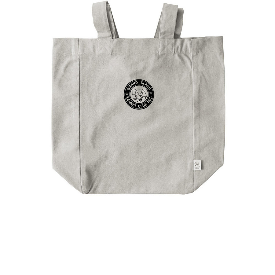 Tote bags, a Natural Recycled Cotton Tote Bag