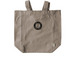 Tote bags, a Pumice