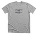 Reading is My Favorite Sport, a Athletic Heather Premium Unisex Tee
