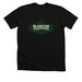 Blaricom Woodworking T-Shirt, a Solid Black Blend Premium Unisex Tee