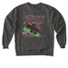 NEED FOR SPEED, a Pepper Comfort Colors Crewneck Sweatshirt