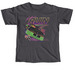NEED FOR SPEED, a Graphite Comfort Colors Unisex Tee
