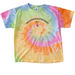 Inglewood Arch, a Eternity Youth Tie Dye Tee