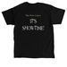 BEETLEJUICE JR. SHOW SHIRT, a Black Classic Unisex Tee