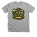 Moss & Ferns Terrariums&nbsp;, a Athletic Heather Premium Unisex Tee