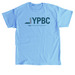 2026 YPBC Shirt, a Carolina Blue Classic Unisex Tee