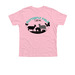 BFF Clothing Merchandise, a Neon Pink Premium Youth Tee