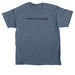 minding my own small business, a Indigo Blue Classic Unisex Tee