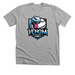 Tucker Martin Player Jersey, a Athletic Heather Premium Unisex Tee
