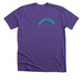 Nana's Castle&nbsp;, a Heather Team Purple Premium Unisex Tee
