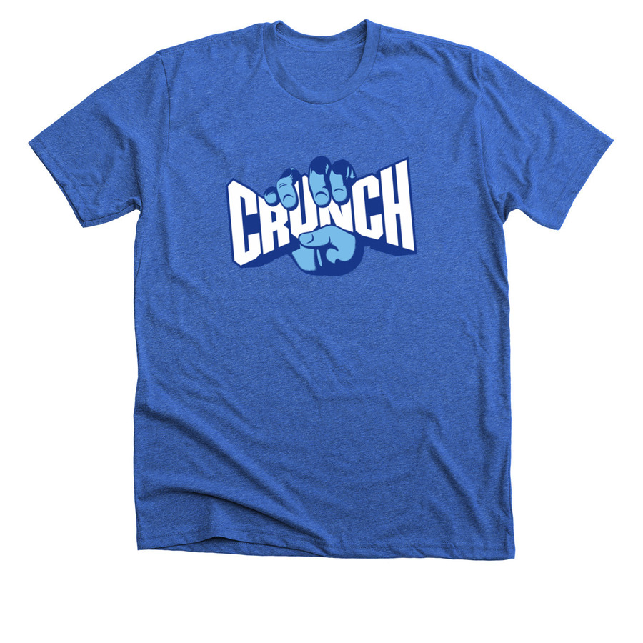 crunch fitness employee dress code CR Fitness Apparel