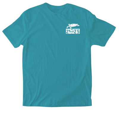 PSPM Convention Short Sleeve, a Jade Dome Softstyle Cotton Tee