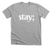 National Suicide Prevention 2026, a Athletic Heather Premium Unisex Tee