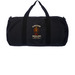 Kingdom Warriors Youth Boxing Duffel, a Black Day Tripper Duffel Bag