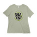 2026 Spring Leadership Conference, a Thyme Women?s Relaxed Cotton Tee