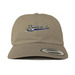 Thunderbolts Logo, a Khaki Printed Classic Baseball Cap