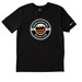 GRASC Nike Merch, a Black Nike Dri-FIT Jersey Blend Performance Tee