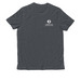 A Golden-Cheeked Future, a Terrain Grey Allmade Organic Cotton Unisex Tee