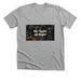 The light of hope&nbsp;, a Athletic Heather Premium Unisex Tee