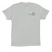 Emily Allen Wildflower Preserve Tees, a Silver Premium Cotton Tee