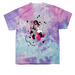 String of Pearls Tee, a Cotton Candy Classic Tie Dye Tee