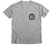 LIPS 2025&nbsp;, a Athletic Heather Premium V-Neck Tee