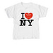 Fixed Two-Sided Light Shirts (8 options), a White Youth Unisex Tee