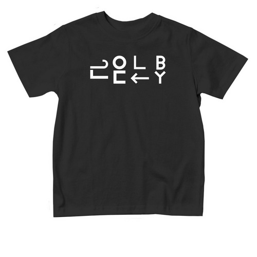 Harmony in the Feedlot&nbsp;, a Black Toddler Tee