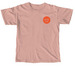 Spring TSM Tee 1, a Peachy Comfort Colors Unisex Tee