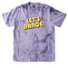 Let's Dance!, a Amethyst Comfort Colors Colorblast Tee