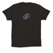 Tau Beta Pi CCNY Collection, a Black Premium Cotton Tee