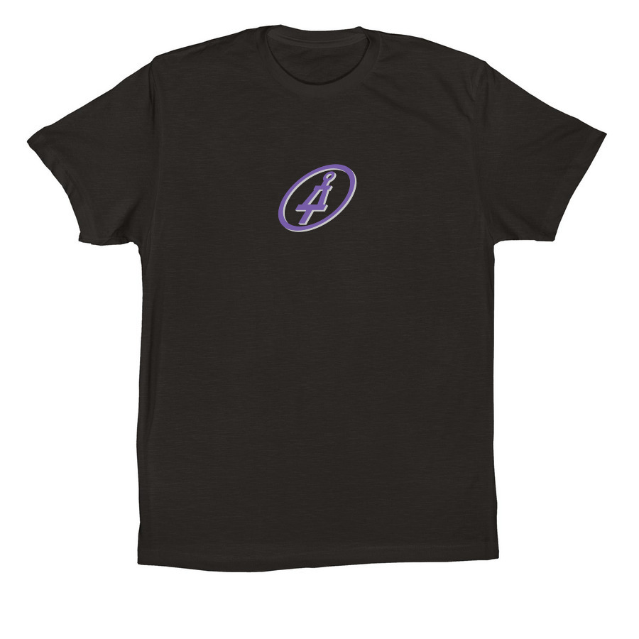 Tau Beta Pi CCNY Collection, a Black Premium Cotton Tee