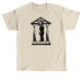The Goddess Anaslaysia, a Sand Classic Unisex Tee