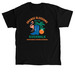Limited Edition FNCE 2026 Tee, a Black Classic Unisex Tee