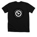 Classic Big Heads, Big Hearts, a Solid Black Blend Premium Unisex Tee