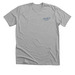JAA Online Spirit of 1776 Eagle, a Athletic Heather Premium Unisex Tee