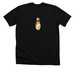 Emmy's Memmy Golf, a Solid Black Blend Premium Unisex Tee