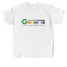 Gayer Gayer Washington, a White Classic Unisex Tee