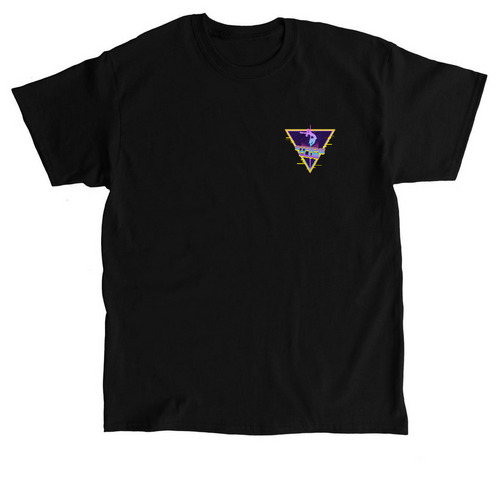 Seni Edition&nbsp;, a Black Classic Unisex Tee
