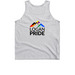 LPF Tanks, a Sport Grey Classic Unisex Tank Top
