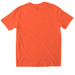 CBSRI Every Child Matters, a Orange Softstyle Cotton Tee (back-view)
