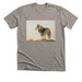 Golden Hour, a Heather Stone Premium Unisex Tee