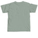 Adopt Don't Shop!, a Bay Comfort Colors Unisex Tee (back-view)
