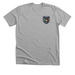 ARG-10i Mission Shirt, a Athletic Heather Premium Unisex Tee
