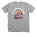Homenaje a Victorio, a Athletic Heather Premium Unisex Tee