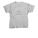 JB special, a Sport Grey Youth Unisex Tee