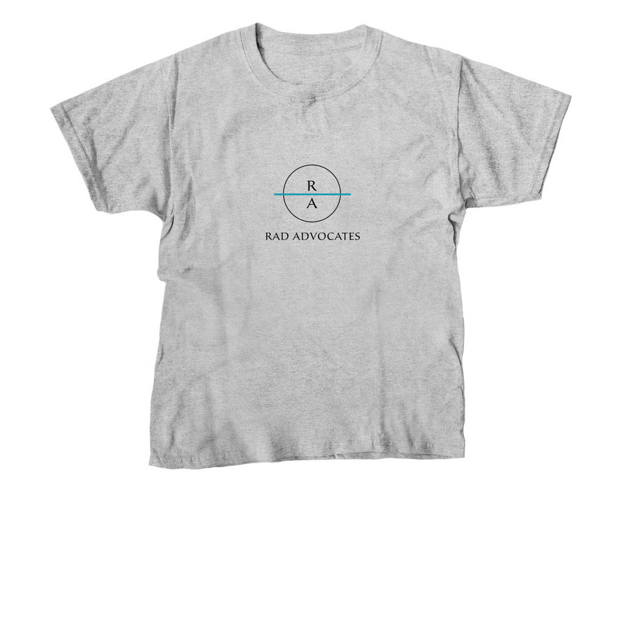 JB special, a Sport Grey Youth Unisex Tee