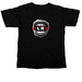 MANEATER 2.0, a Black Comfort Colors Unisex Tee