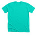 Gulf Coast Traffic Club, a Heather Sea Green Premium Unisex Tee