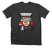 LDP Spouses 2025 Shirts and Crewnecks&nbsp;, a Dark Grey Heather Premium Unisex Tee